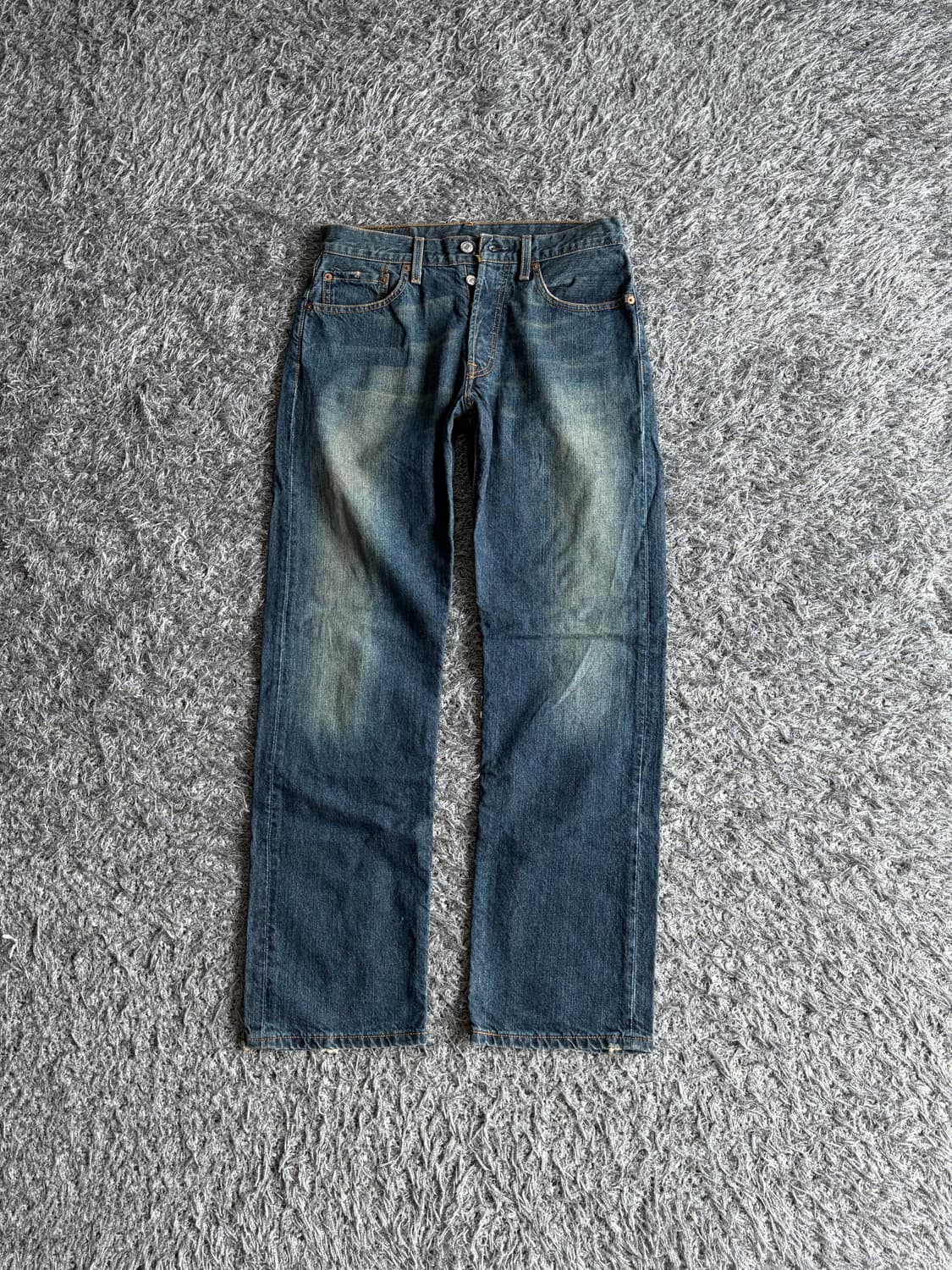 [Levi’s 501 W31 | L32] 상품이미지5