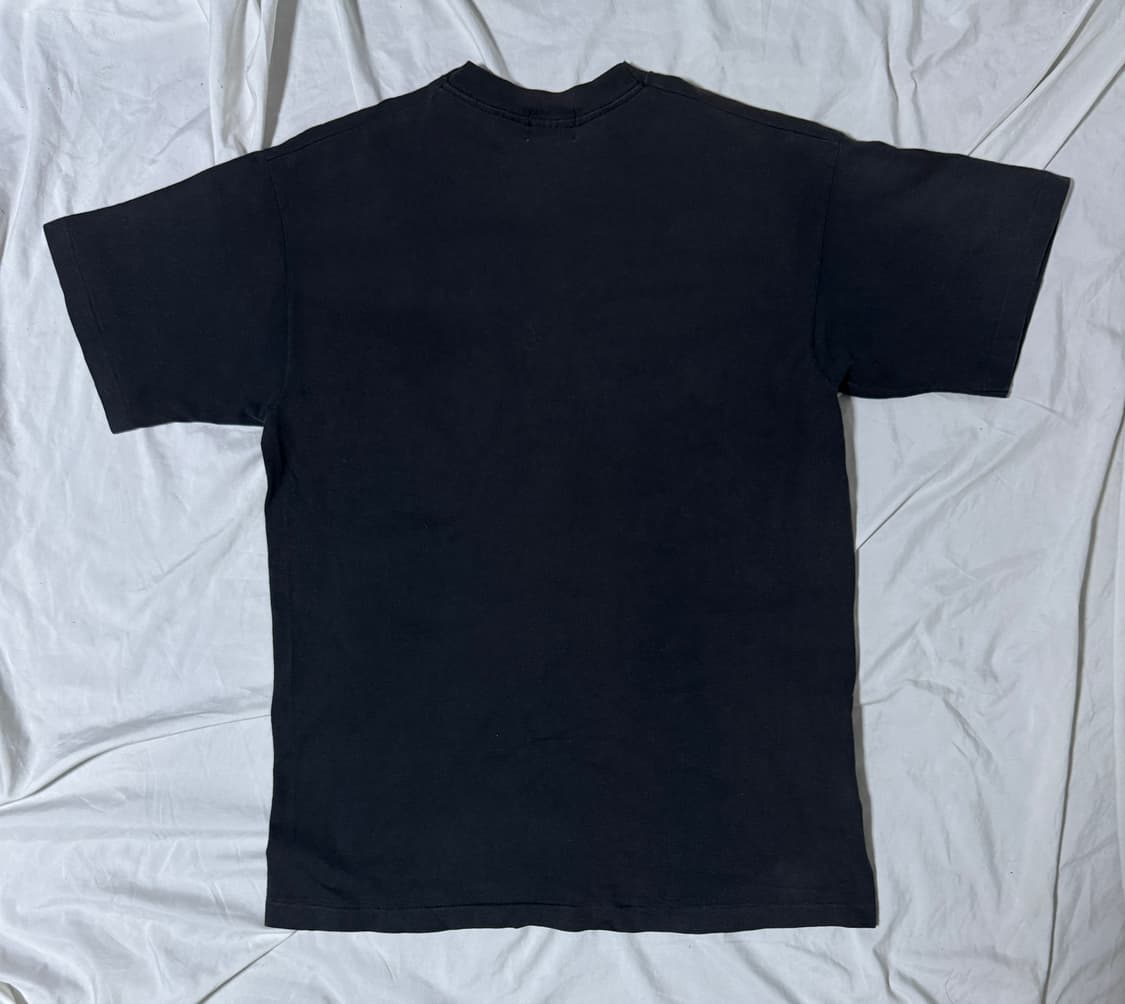 90s siam shade vkei 밴드티 usa 비주얼계 록 상품이미지2