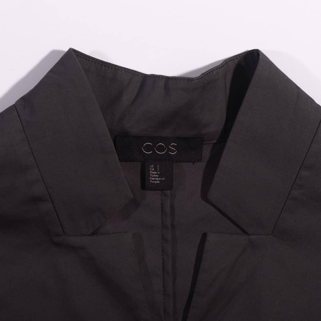 cos 긴팔원피스 B298 상품이미지2