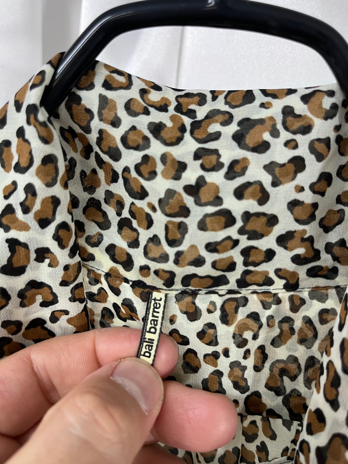 bali barret 상품이미지3