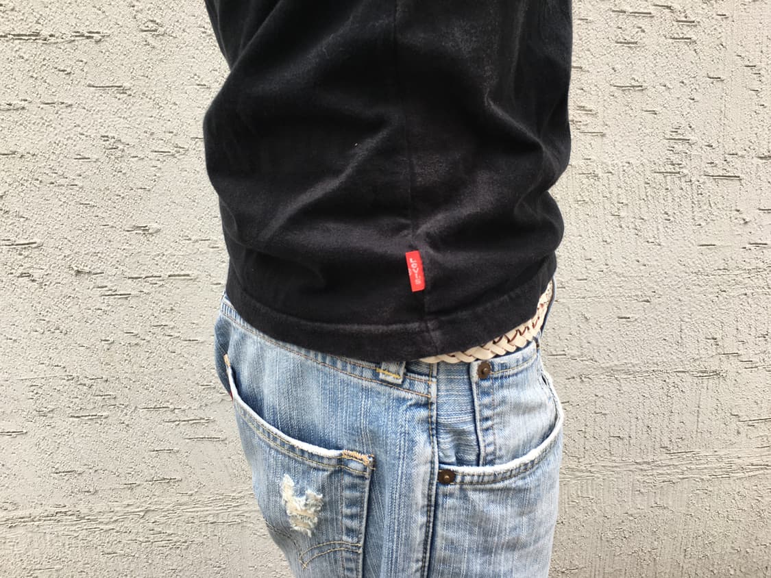 Levi's Top 상품이미지9