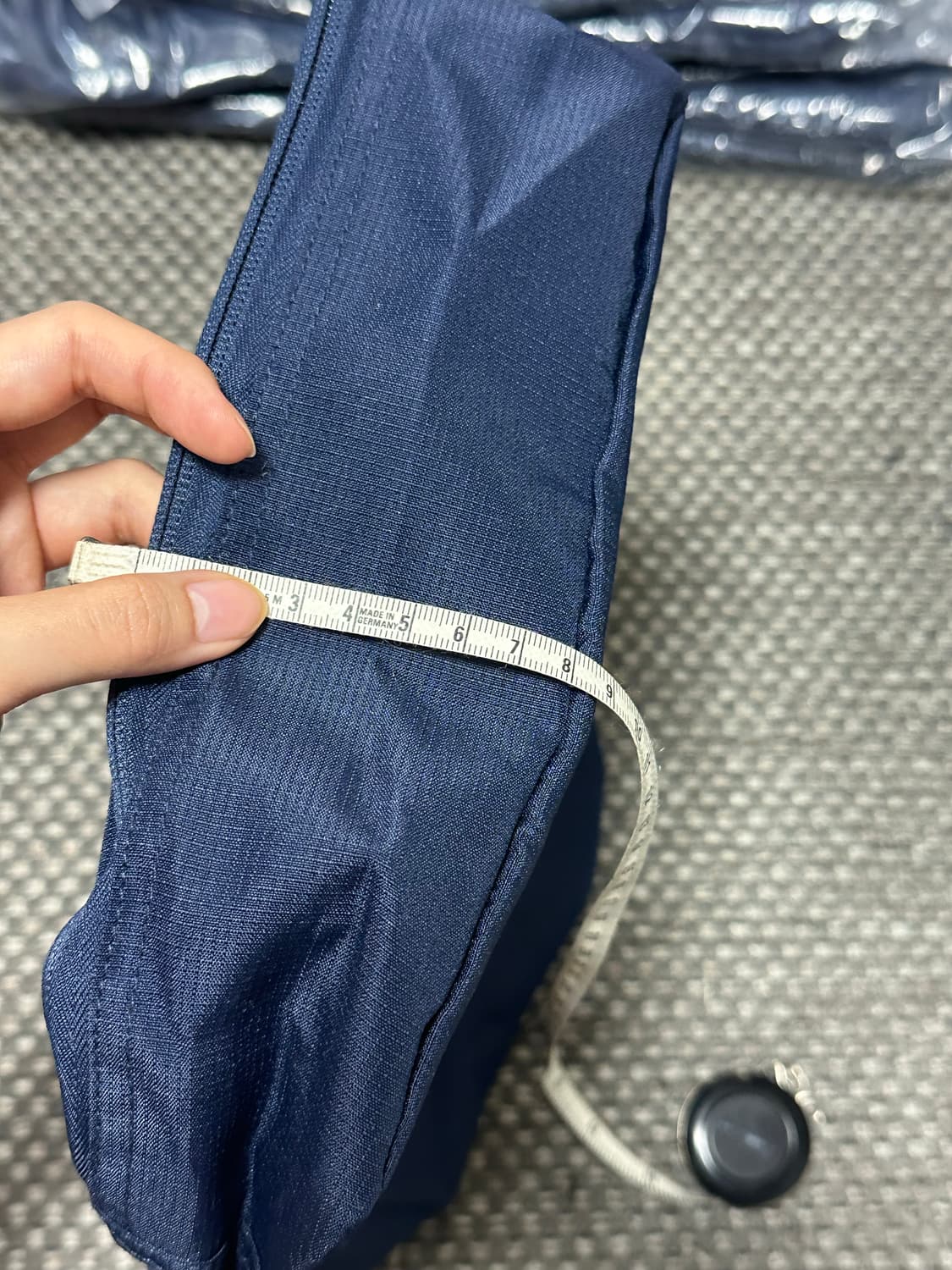 라코스테 파우치 3종 세트 새상품 상품이미지10