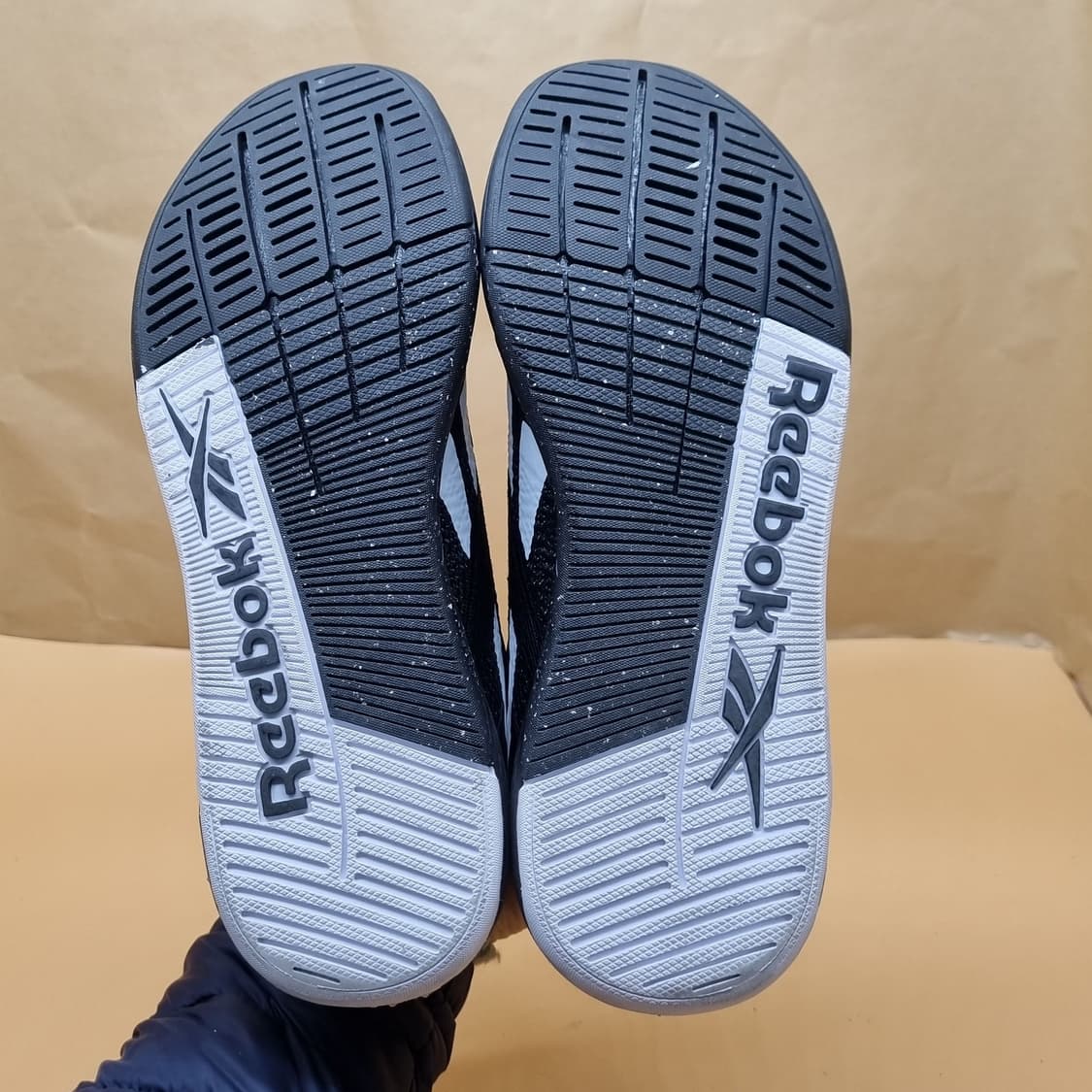 리복 나노x5 크로스핏 트레이닝화240. 상품이미지3