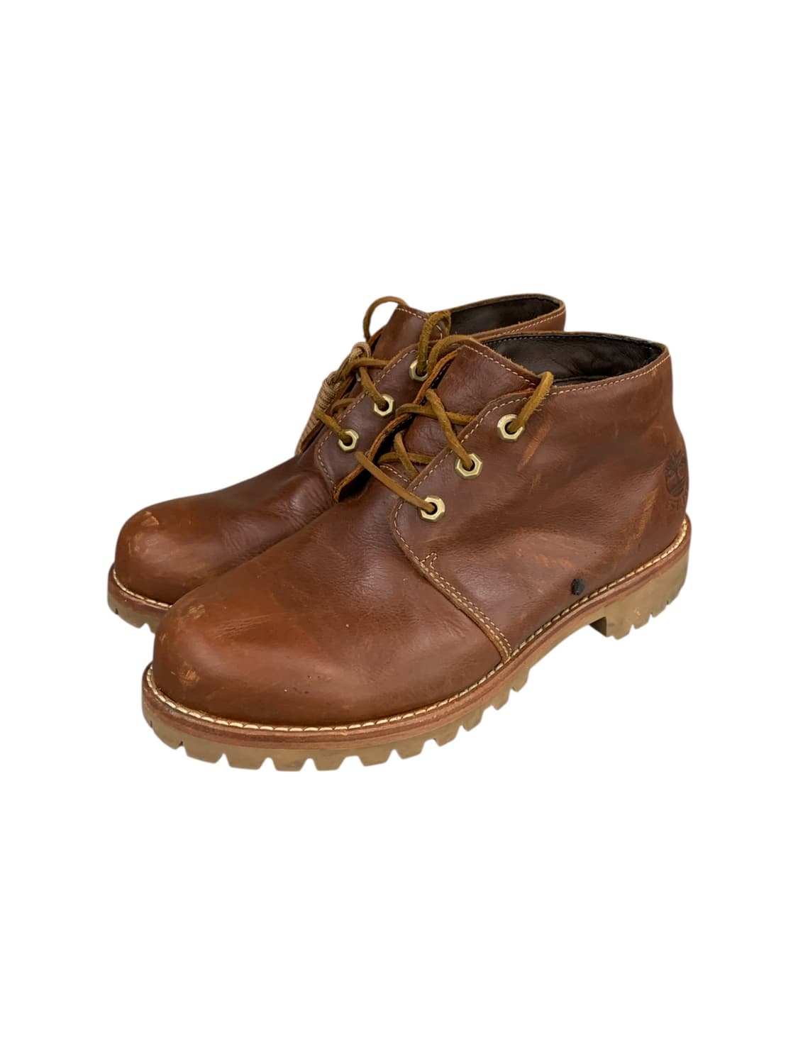 팀버랜드 헤리티지 처카부츠 265 (Gr-3352) 상품이미지2