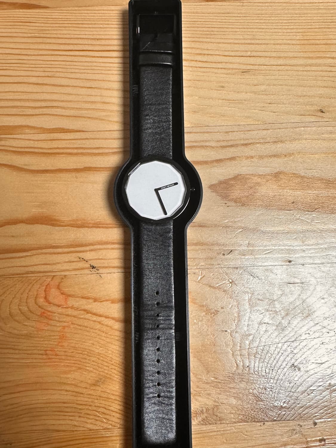 이세이미야케 시계 상품이미지2