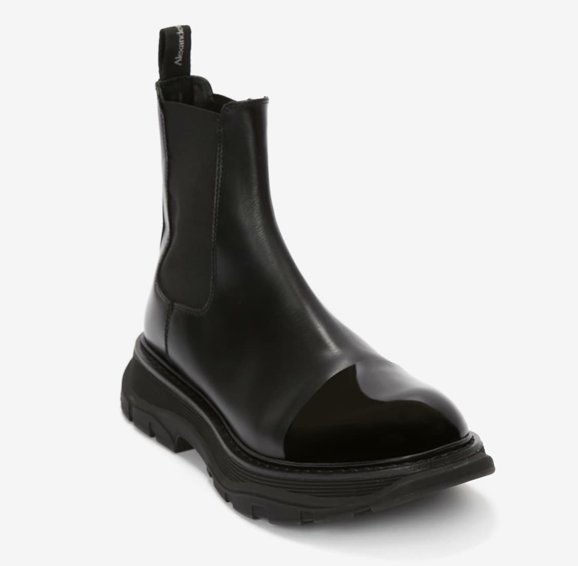 Alexander McQueen 알렉산더맥퀸 부츠 44 상품이미지4