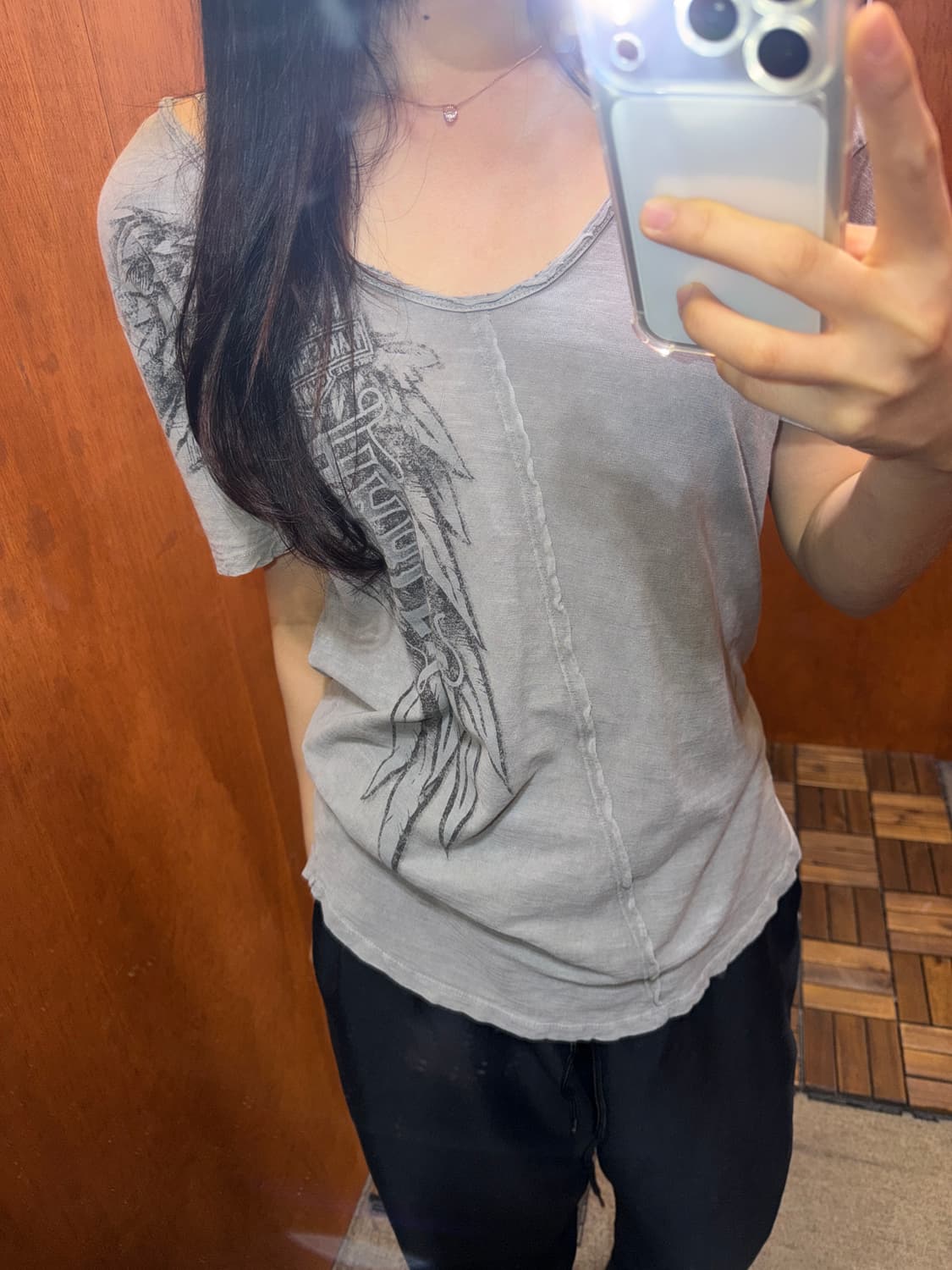 (S) Harley Davidson 할리 반팔티 상품이미지2