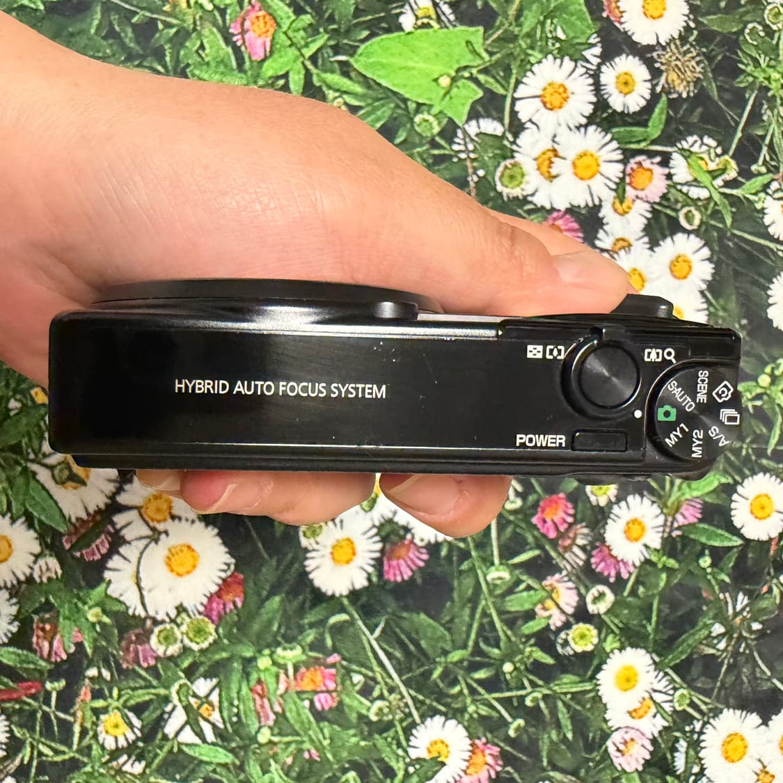 리코 cx6 ricoh cx6 상품이미지5