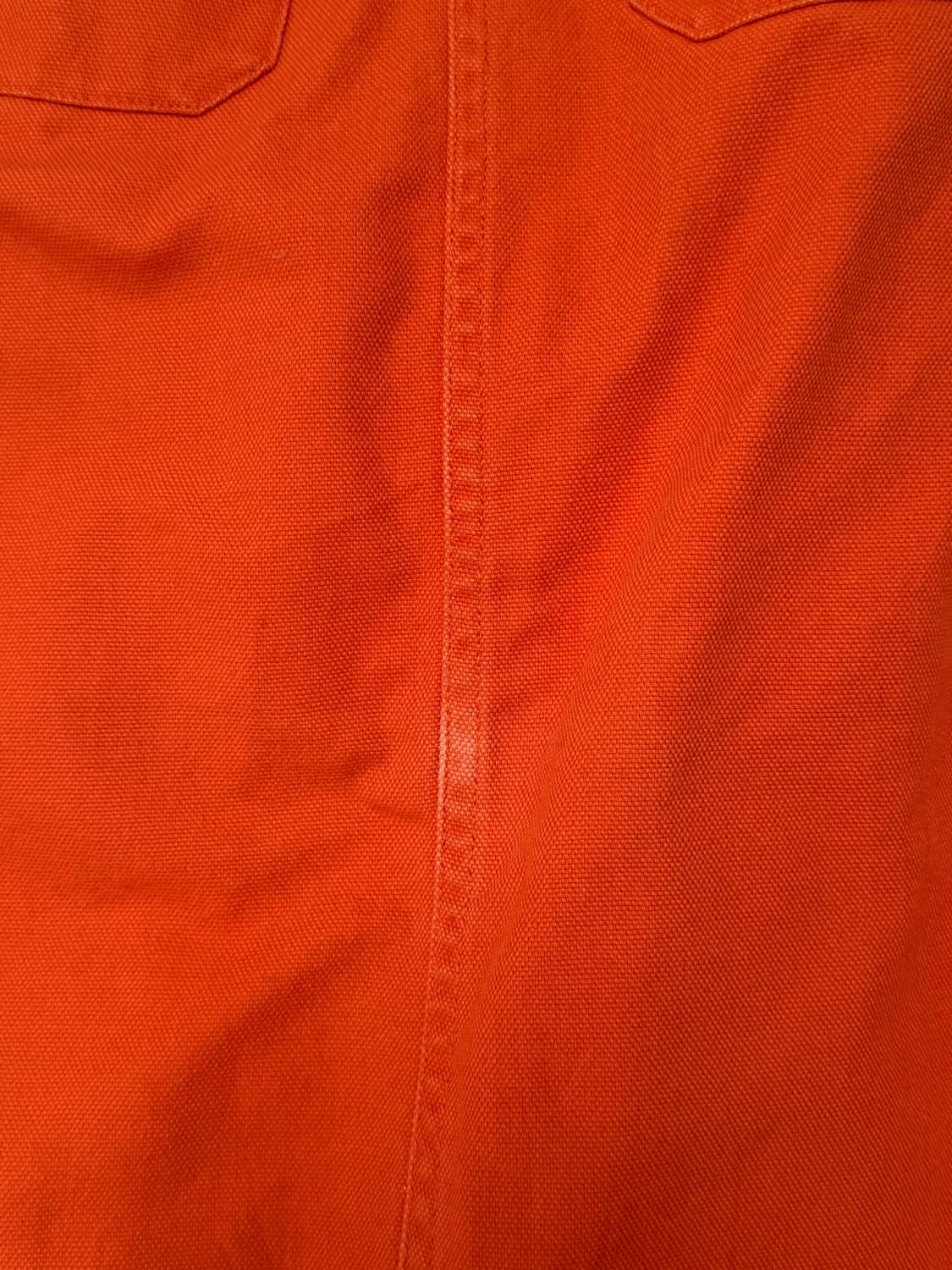 미셸클라인 오렌지 버클 포인트 스커트 상품이미지8