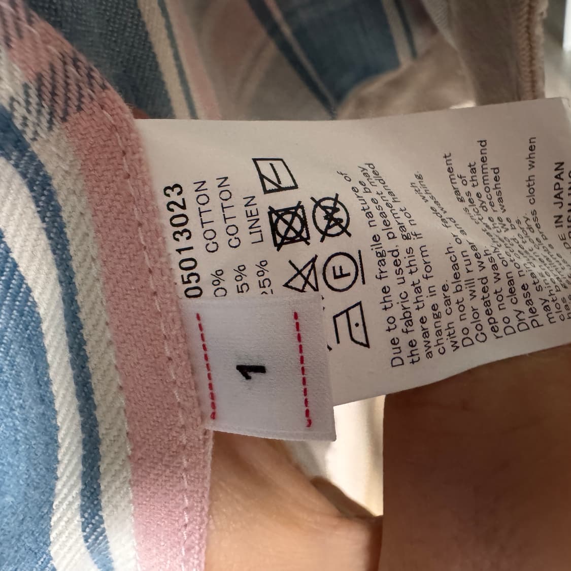 1) 비즈빔 22ss 맥레이 그레이  상품이미지5