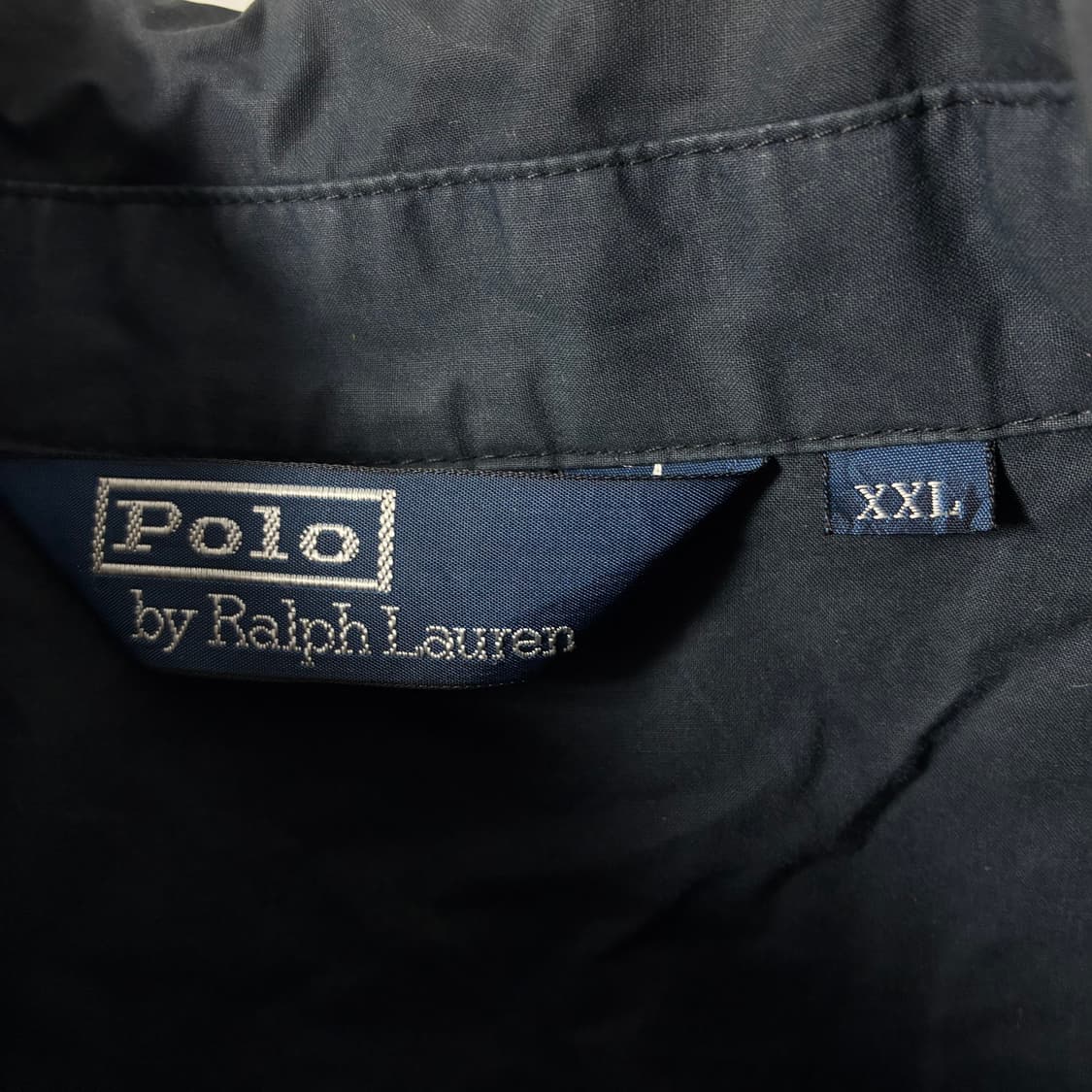 Polo  폴로 랄프로렌 롱 코치 윈드브레이크 자켓   상품이미지5