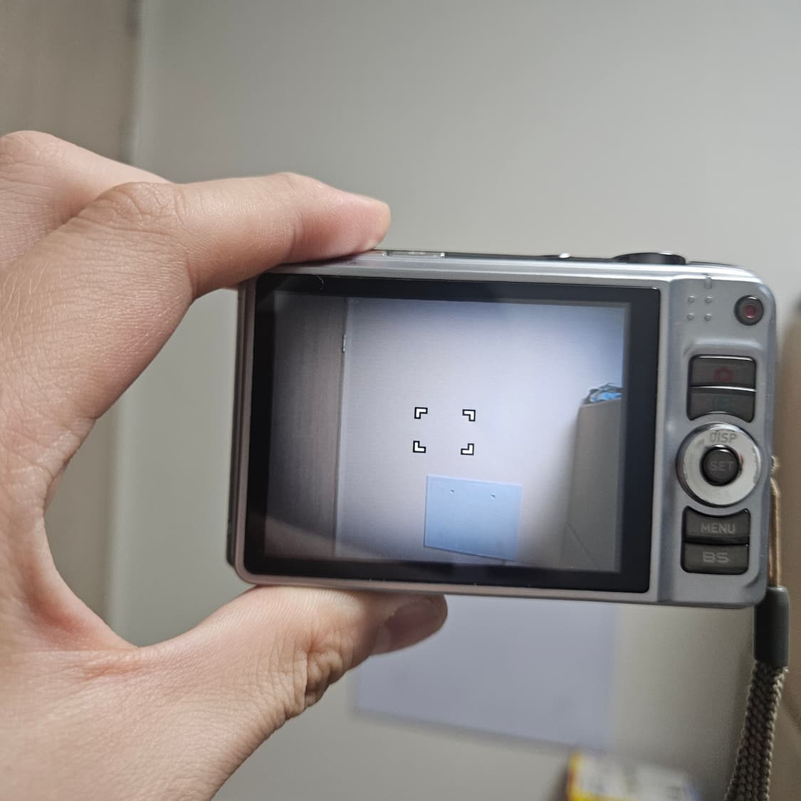 카시오 엑슬림 EX-H10 빈티지 디카 EXILIM 상품이미지3