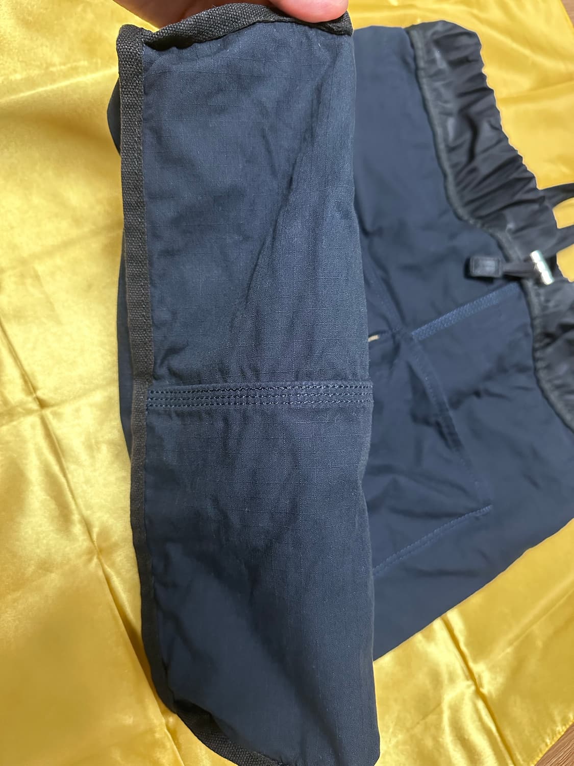 포터 마일 냅색 판매합니다 상품이미지7