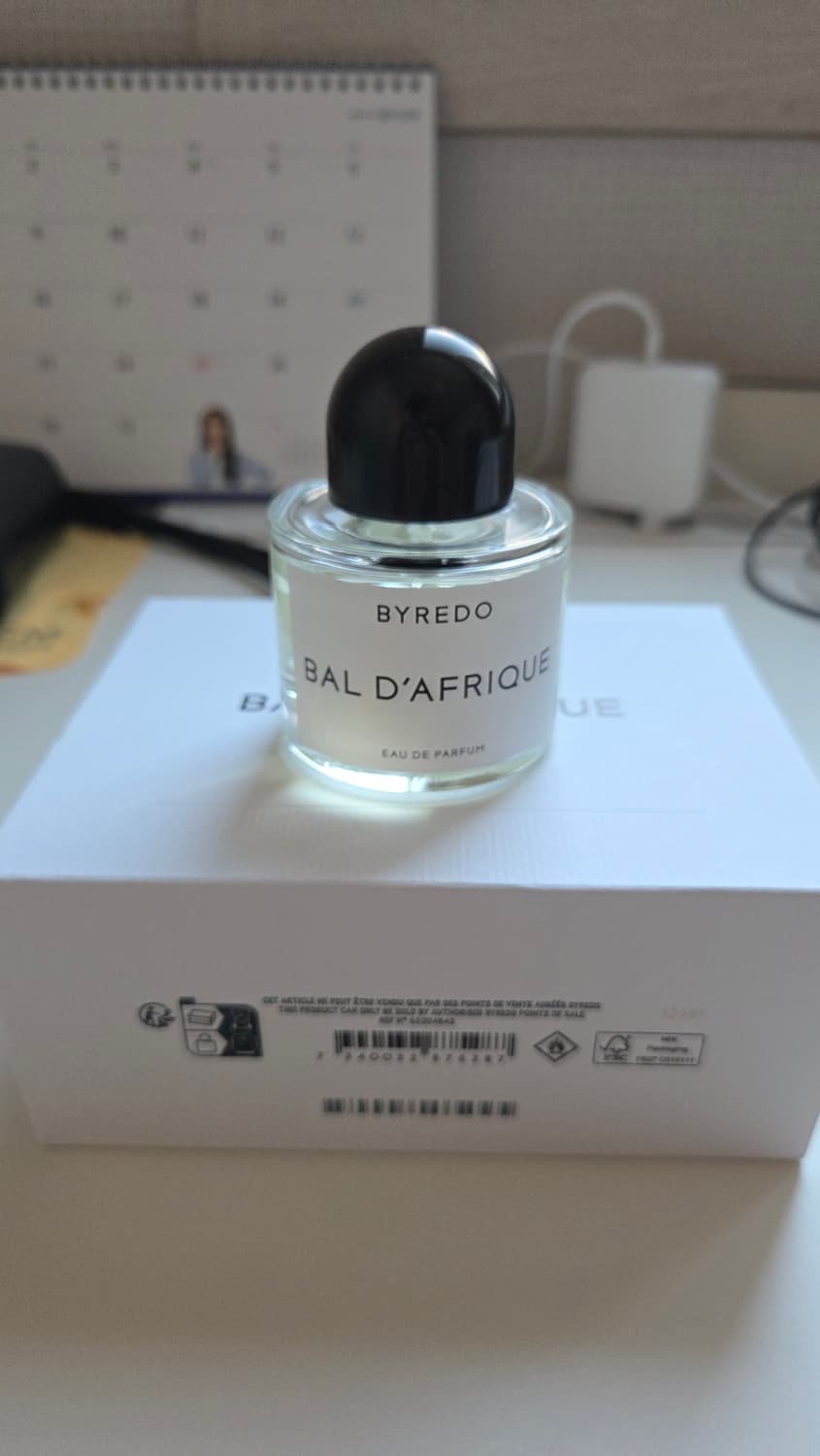 Byredo 발다프리크 50ml 상품이미지1