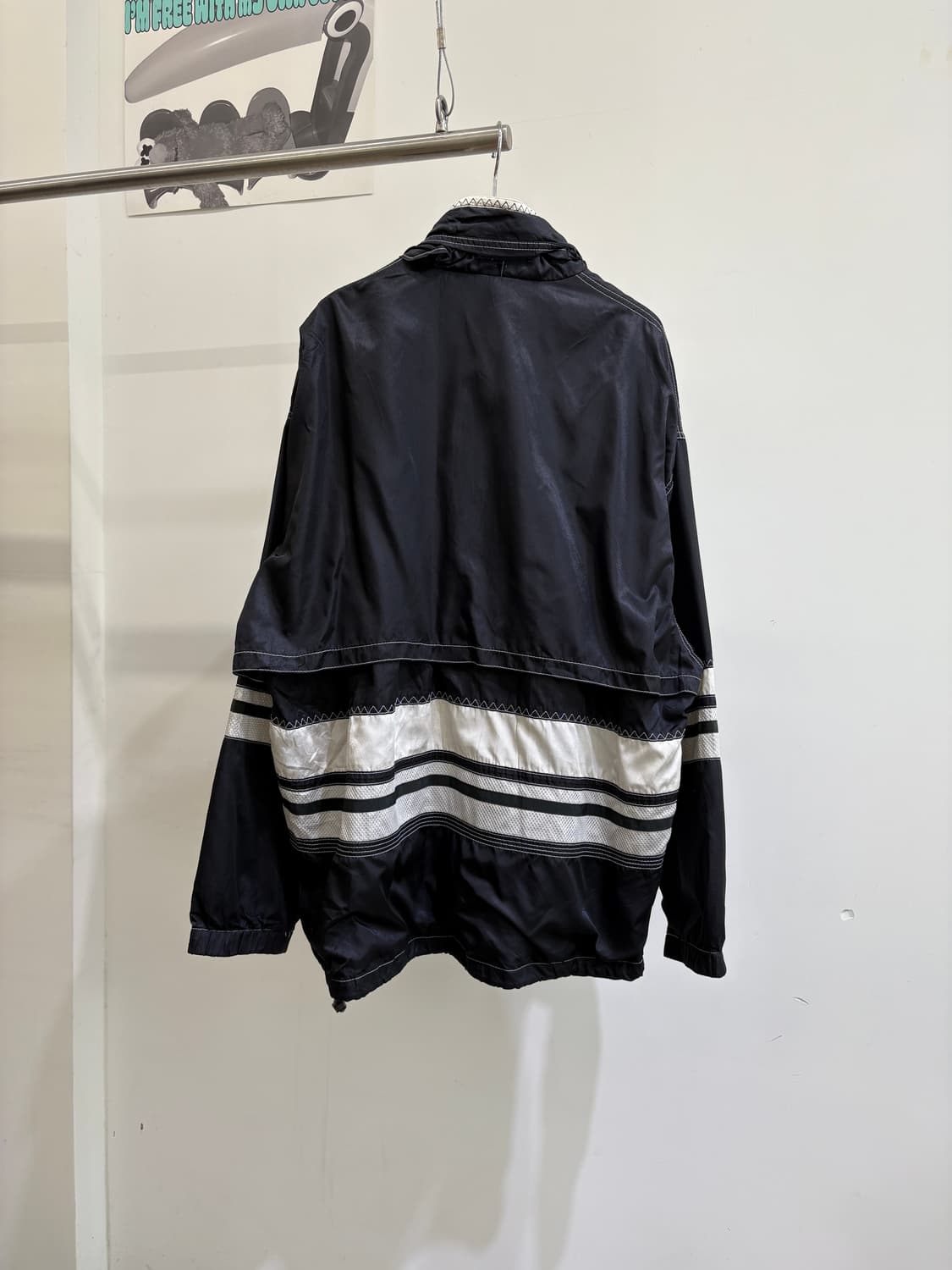 ACICS 바람막이 상품이미지6