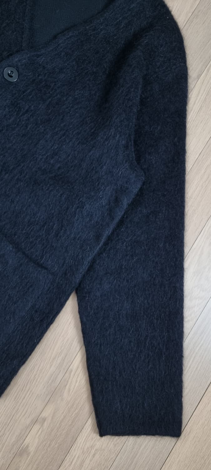 아워레가시 모헤어 가디건 59,XL _ 남성 상품이미지4