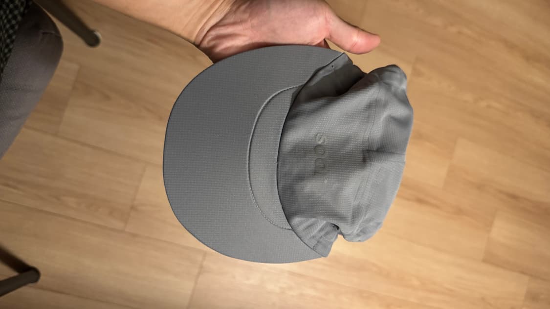 soar running 모자 중고 상품이미지3