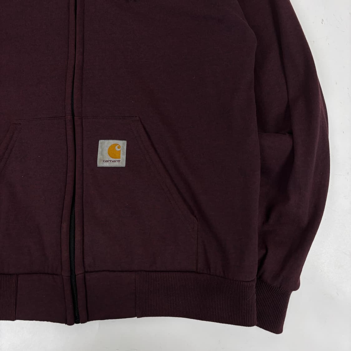 칼하트 후드집업 상품이미지5