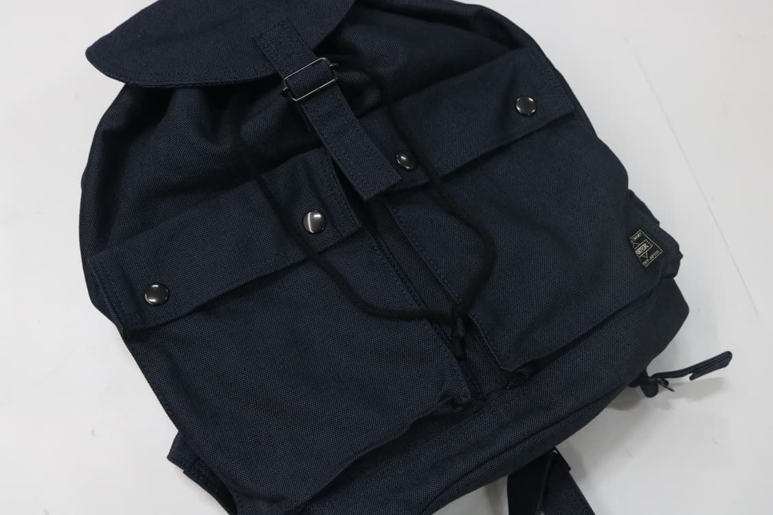 포터 스모키 럭색 백팩 상품이미지4