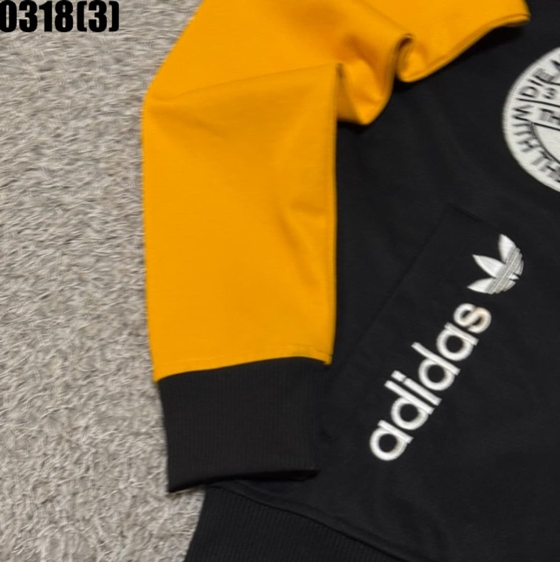 아디다스 점퍼 자켓 상품이미지3