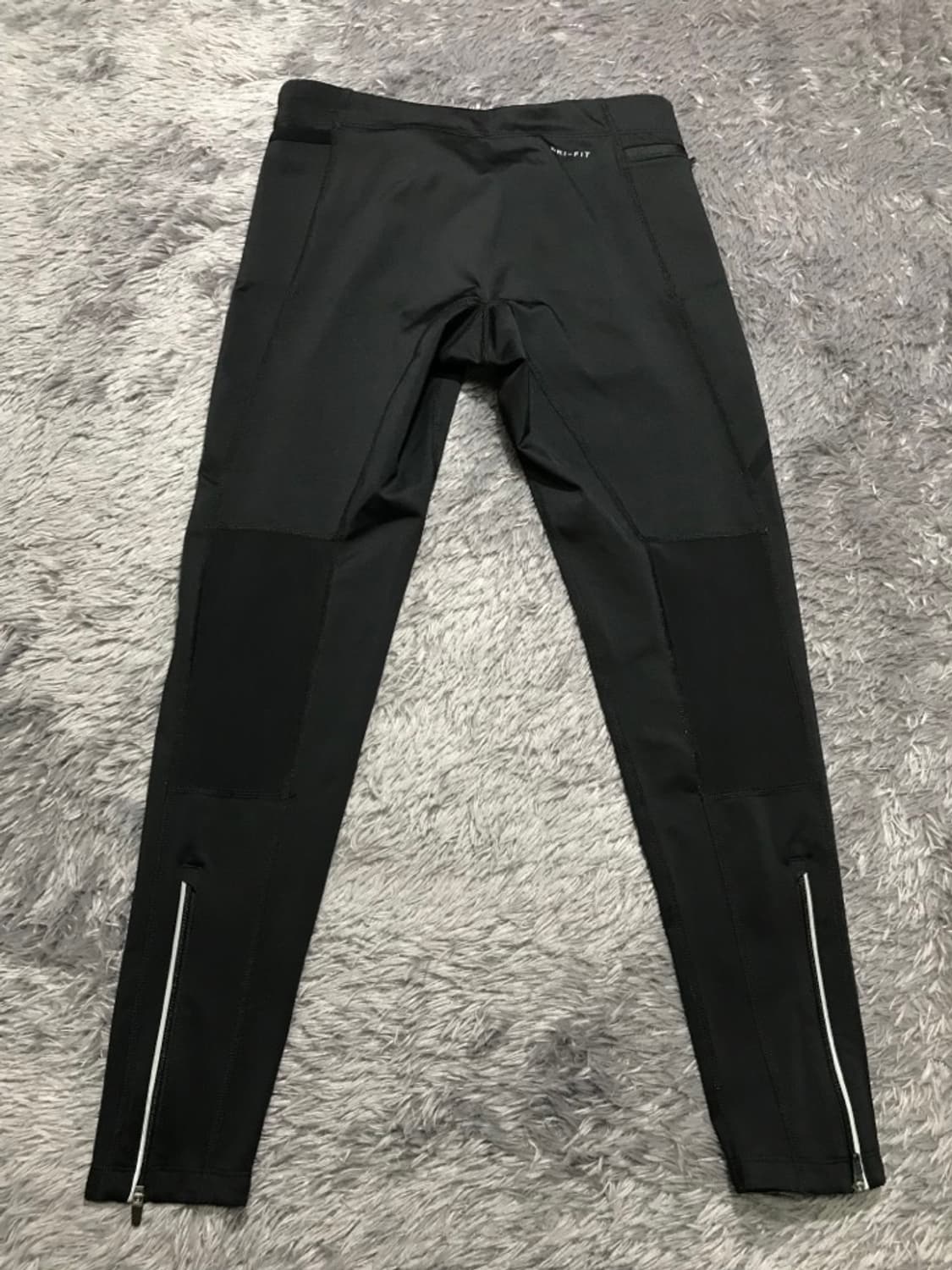 [[여성 M, A급] 나이키(NIKE) 드라이핏 레깅스p275 상품이미지4