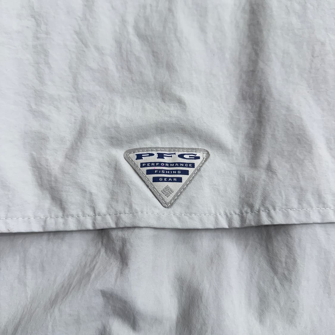 컬럼비아 PFG 워크 나일론 셔츠 상품이미지7