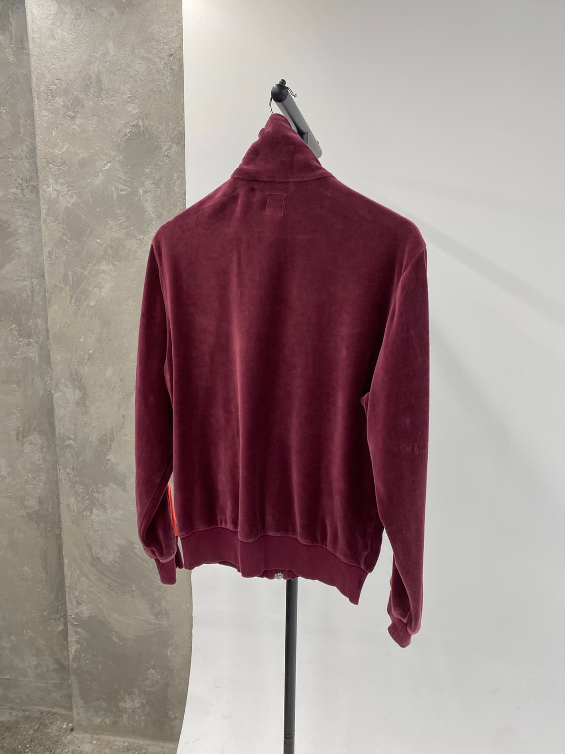 [95] 00s ADIDAS OG 아디다스 오리지널 벨루어 져지 상품이미지6