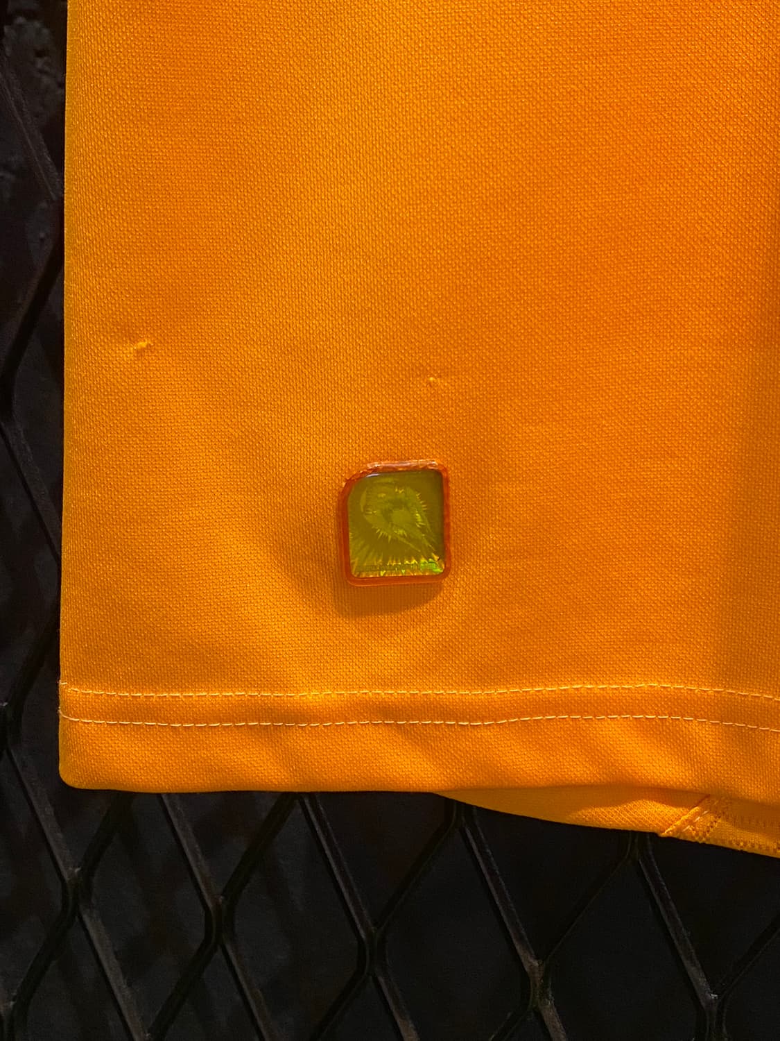 10/11 코트디부아르 홈 드록바 (M) 상품이미지6