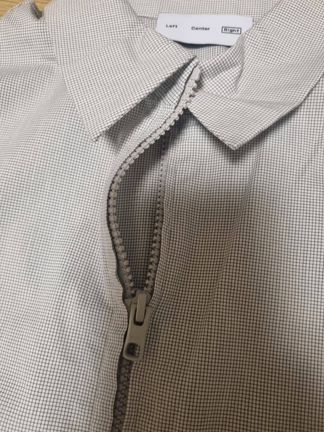 파프 PAF 6.0 셔츠 라이트 그레이 상품이미지5