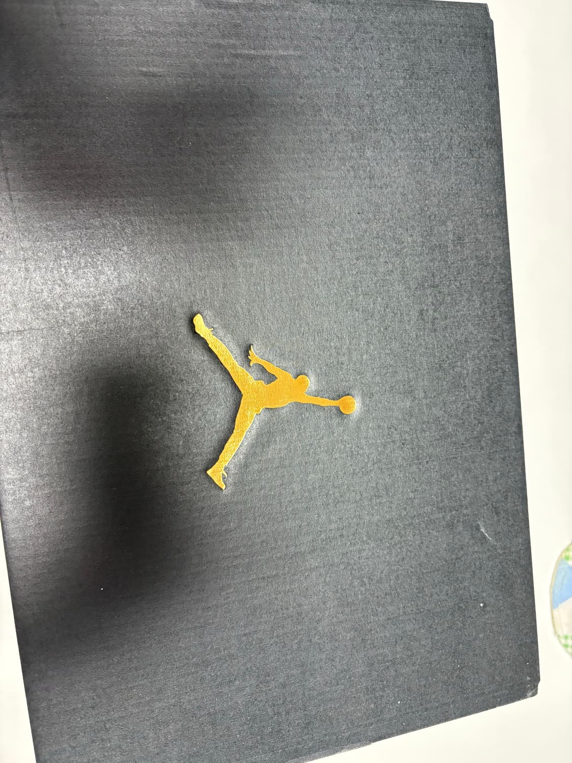 나이키 조던로우 골프화 새상품 250 상품이미지3