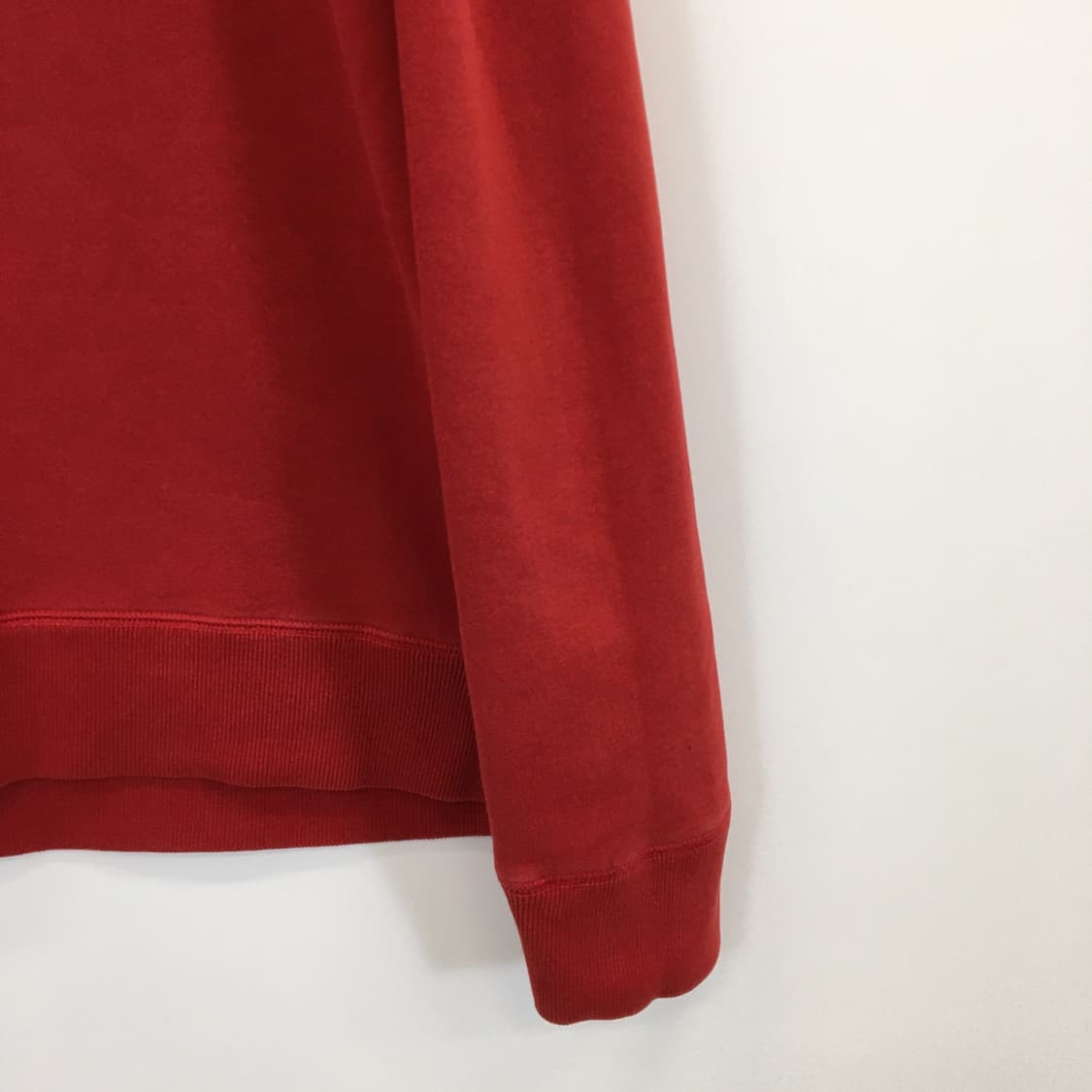 아베크롬비 Y2K 아치로고 스웻셔츠 XL  상품이미지3