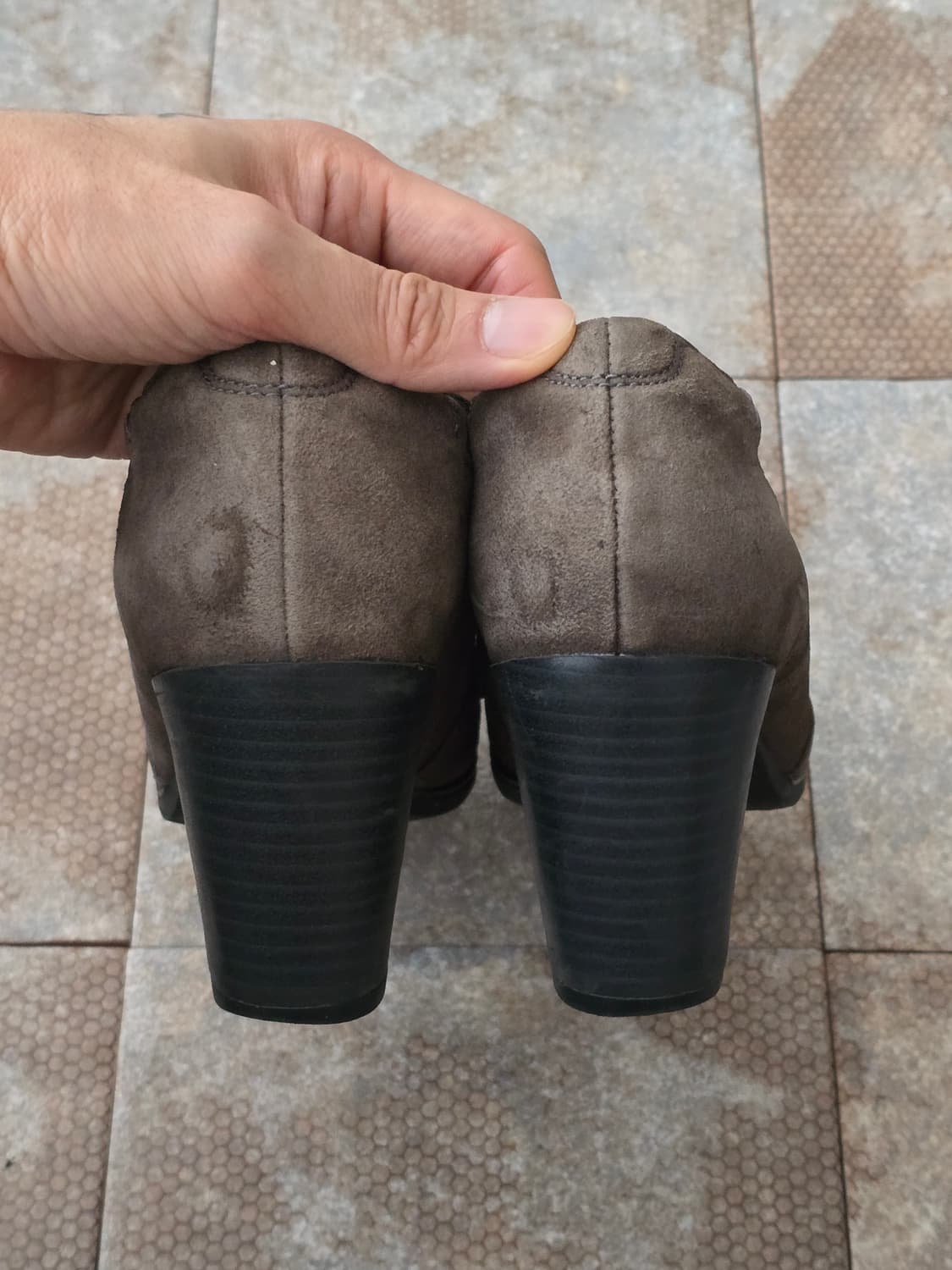 (235)클락스 앵클 부티  상품이미지7