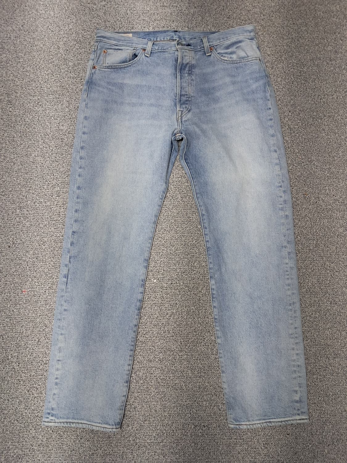 리바이스501 상품이미지1