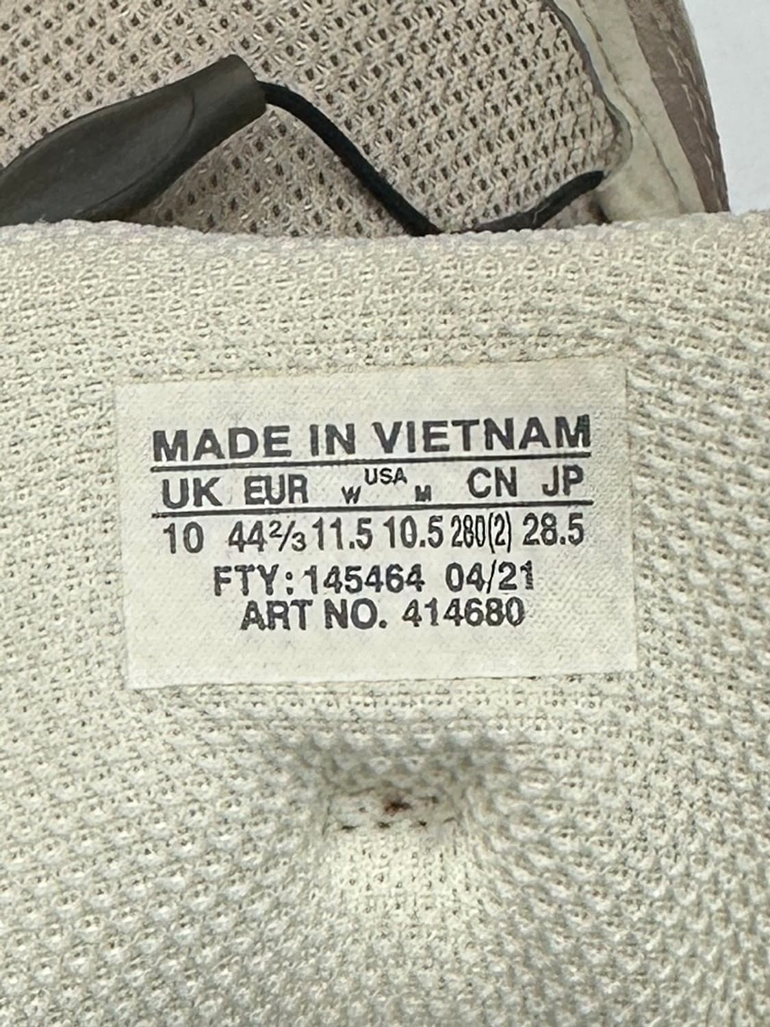 살로몬 XA PRO 3D 280mm 상품이미지7