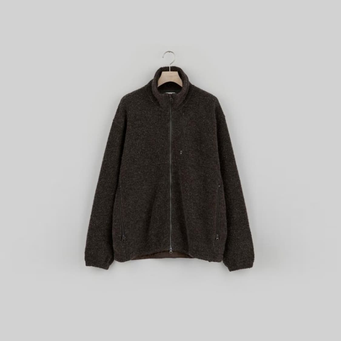 Ciota piled jacket 상품이미지7