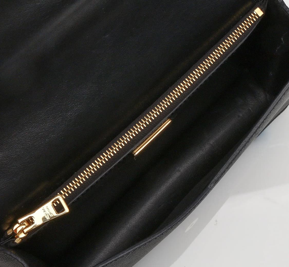 [S급] 프라다 사피아노 숄더백 판매합니다!!! 상품이미지5