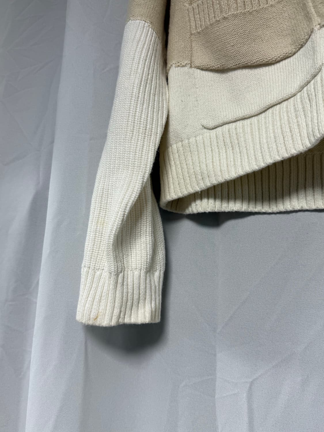 코스 가디건 상품이미지3