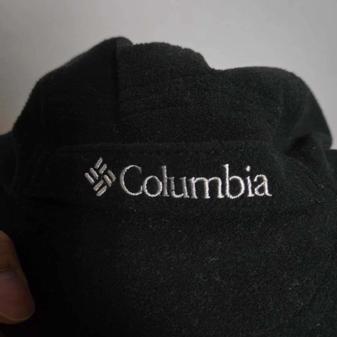 컬럼비아 트루퍼햇 이어플랫 캡 / 남녀공용 모자 상품이미지3