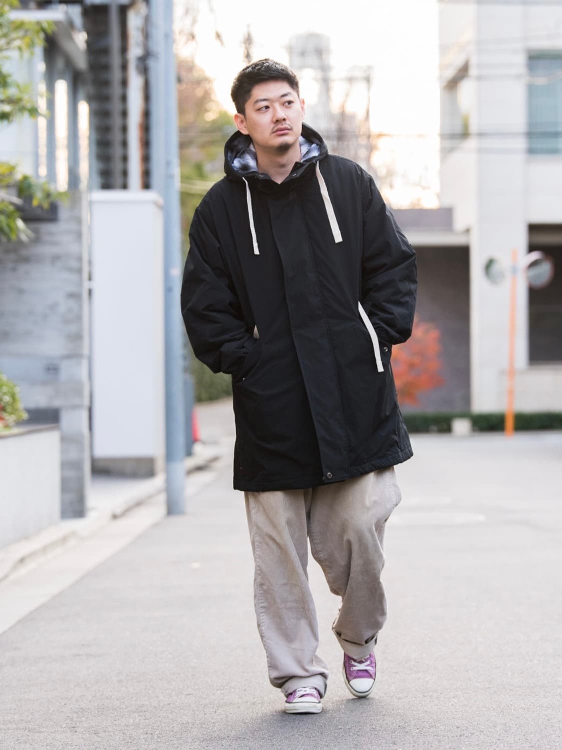 아크네스튜디오 패딩 후드 점퍼 48 상품이미지1