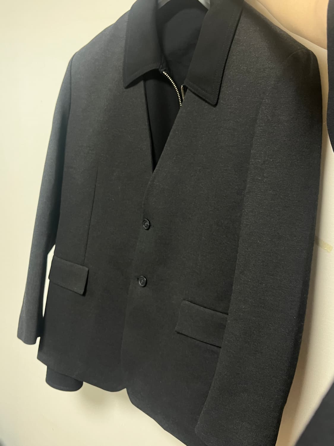 [코스] 카라리스 울 블레이저 / 52사이즈 상품이미지4