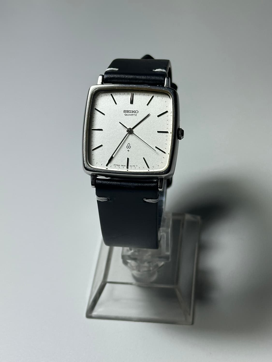 SEIKO quartz square 상품이미지1