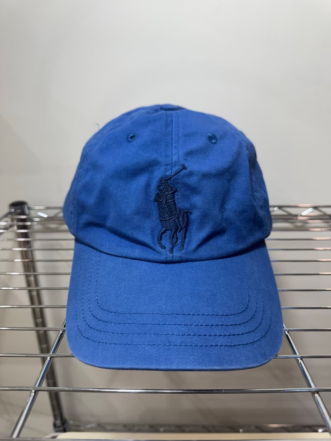 Polo Ralph Lauren big pony cap 상품이미지1