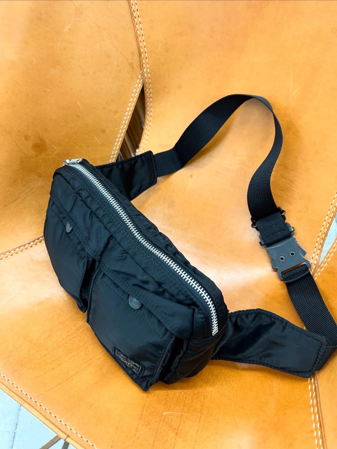 요시다 포터 벨트백 웨이스트백 상품이미지2