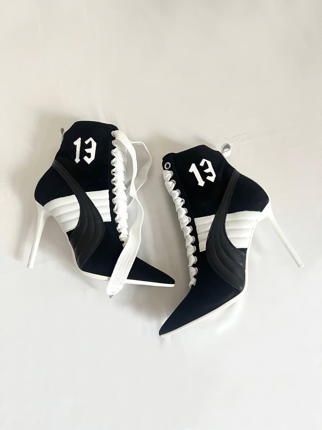 Puma fenty 리한나 콜라보 스니커즈 힐 상품이미지5