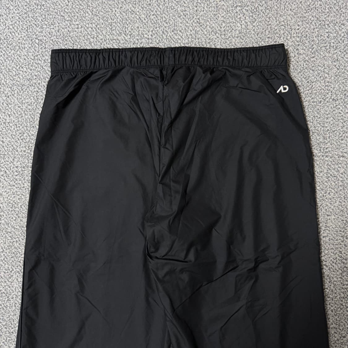 나이키 바람막이 트레이닝 팬츠 여성용 S 상품이미지4