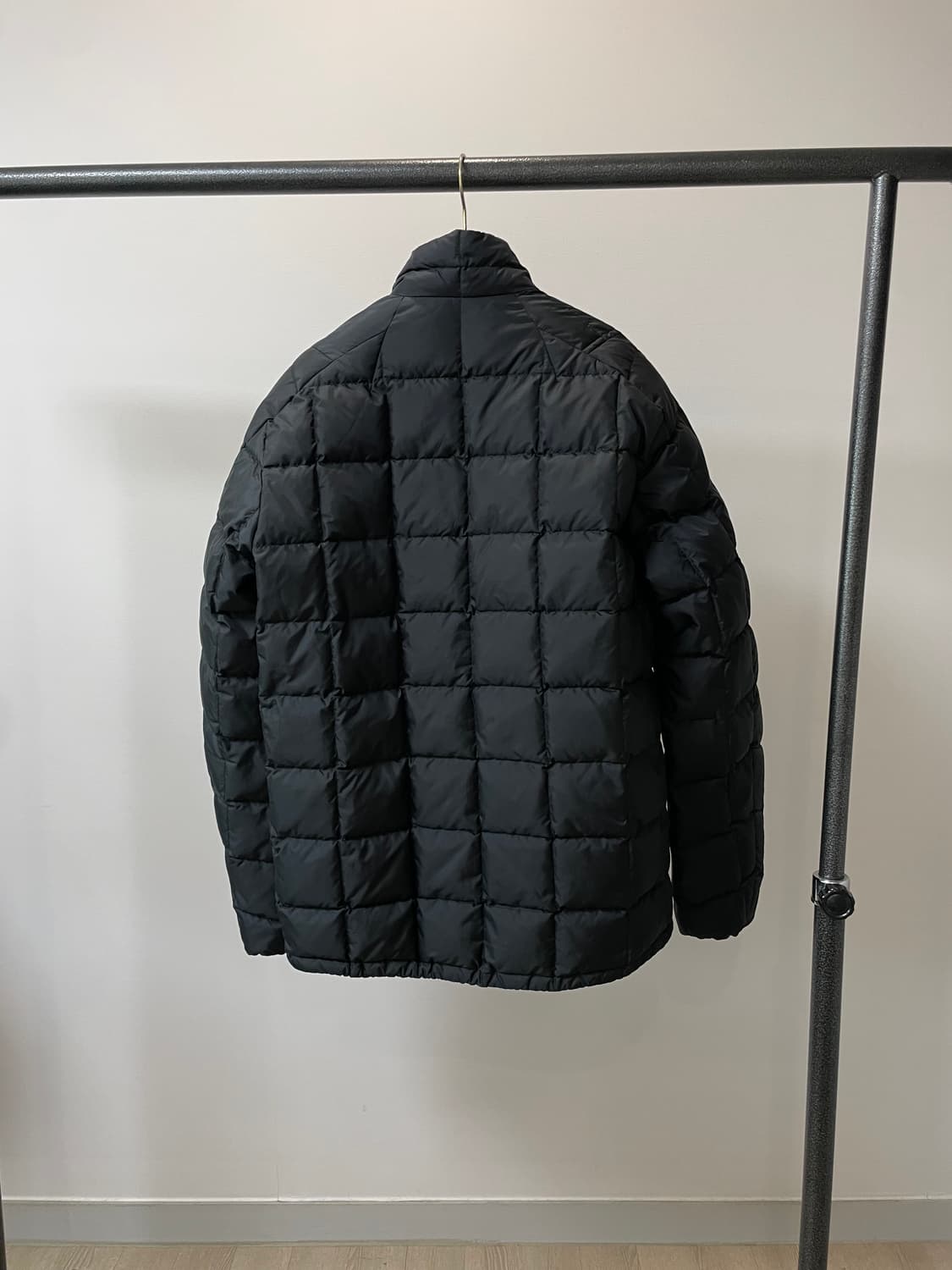 (M) Theory 띠어리 투웨이 덕다운 경량 패딩 상품이미지4