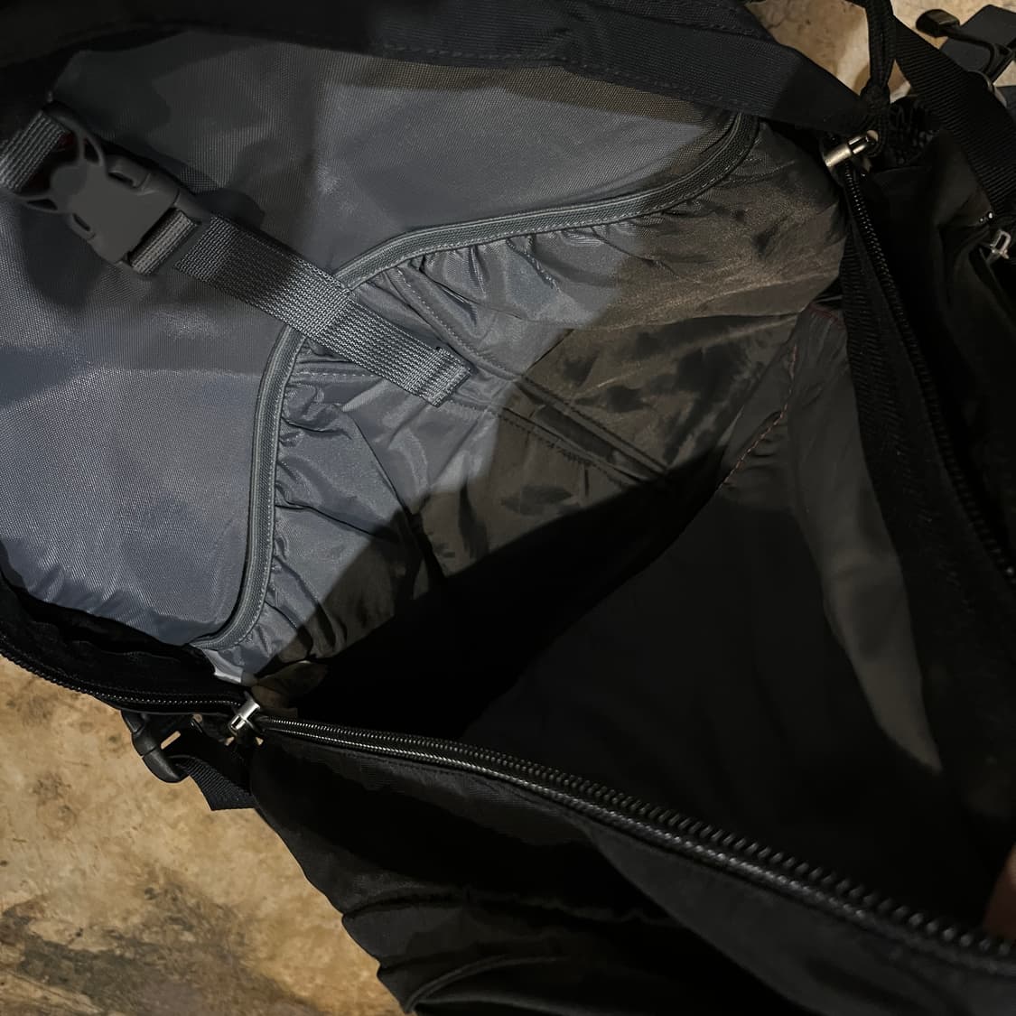 노스페이스 recon 백팩 상품이미지9