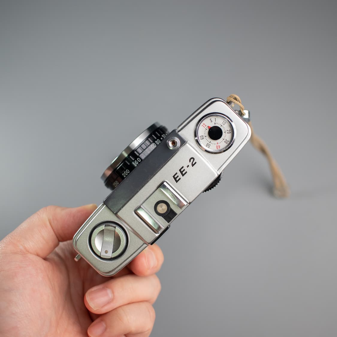 하프필름카메라 올림푸스 pen ee2(작례 0) 상품이미지6