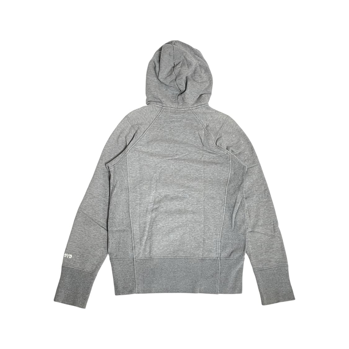 준야 와타나베 후드집업 AD2008 상품이미지2