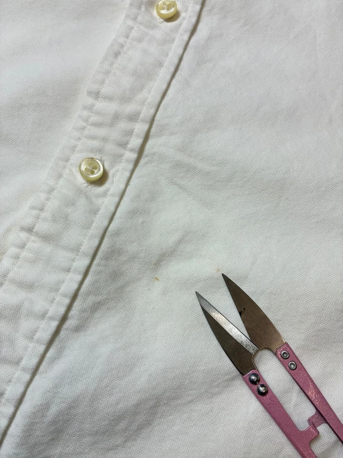 폴로 랄프로렌 클래식 핏 옥스포드 셔츠 PN9364 상품이미지5